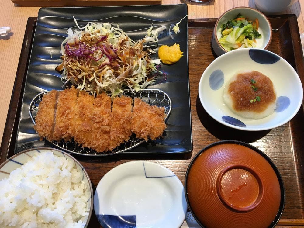 とんかつ和幸 松戸西口店