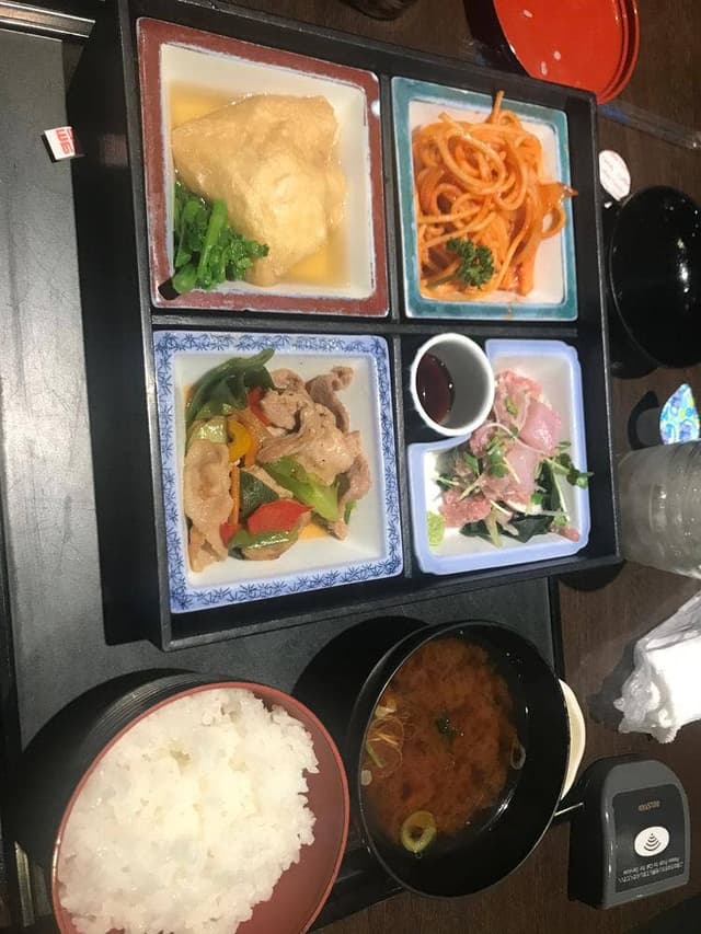 さわ - サブ画像3