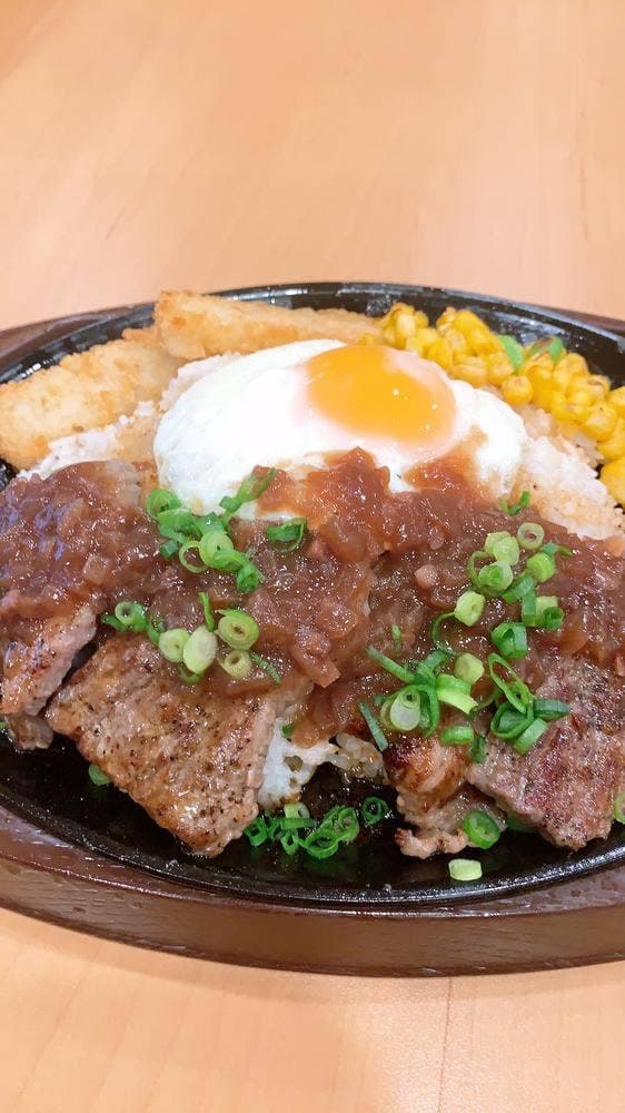 ガスト 姫路土山店