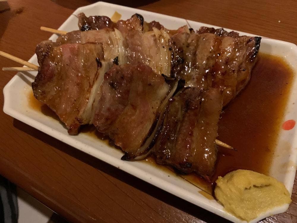 やきとり工場 千歳店