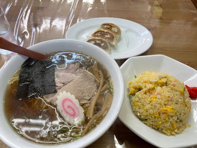 中華 味彩 - サブ画像1