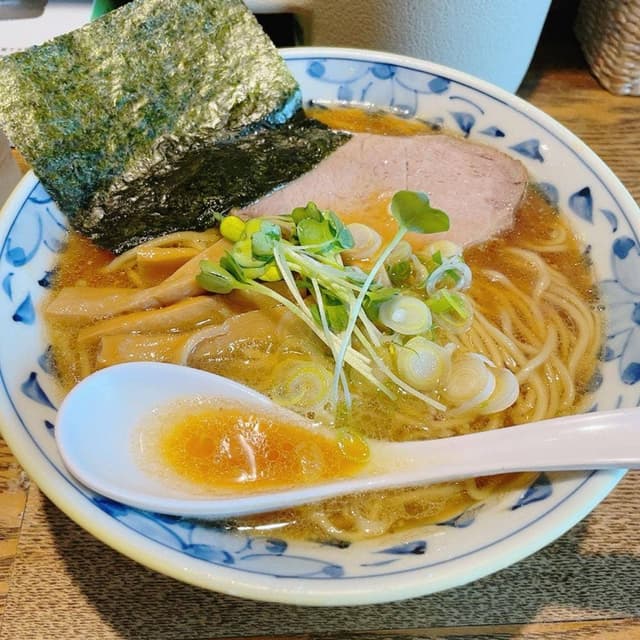 麺部 しば盛 - サブ画像1