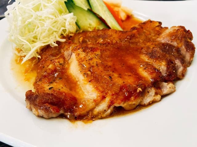 飯能くすの樹カントリー倶楽部 レストラン - サブ画像2