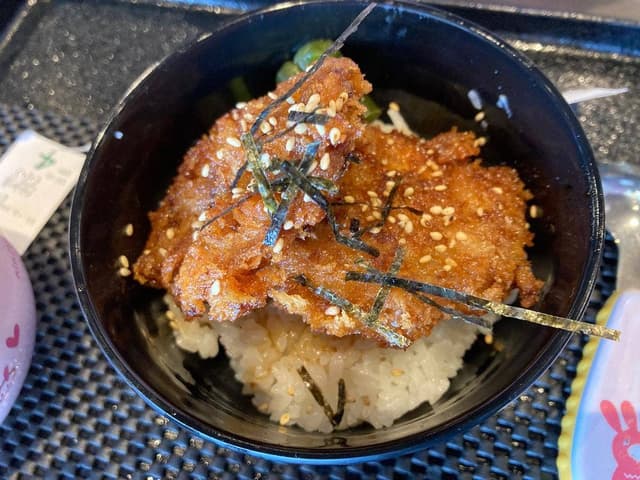 ながおかkitchen 吉原や - サブ画像2