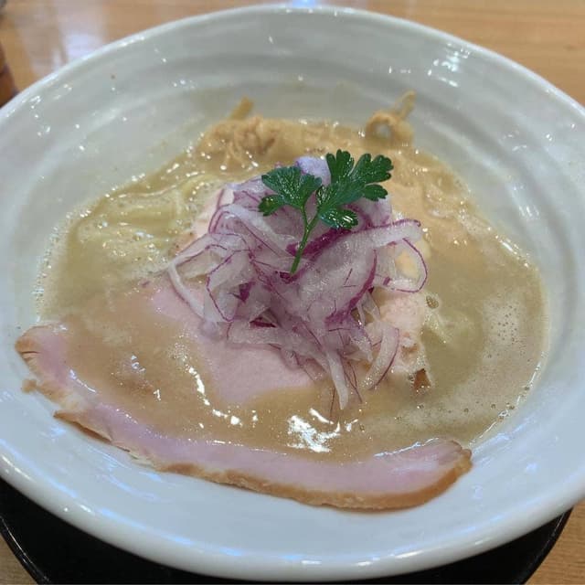 麺や 厨 - サブ画像2