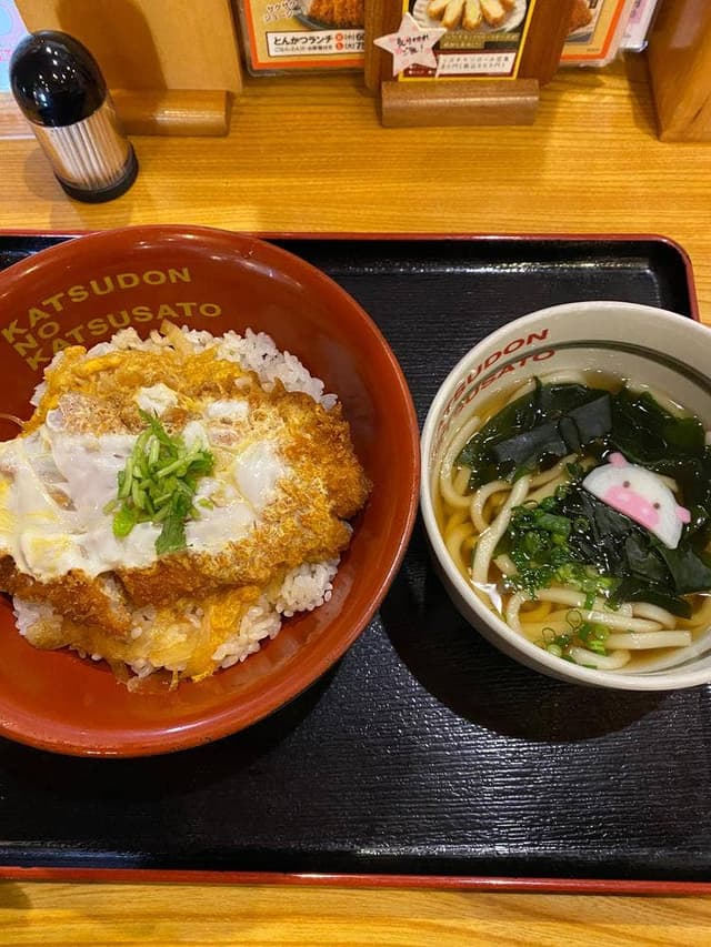 かつさと 大清水店 - サブ画像3