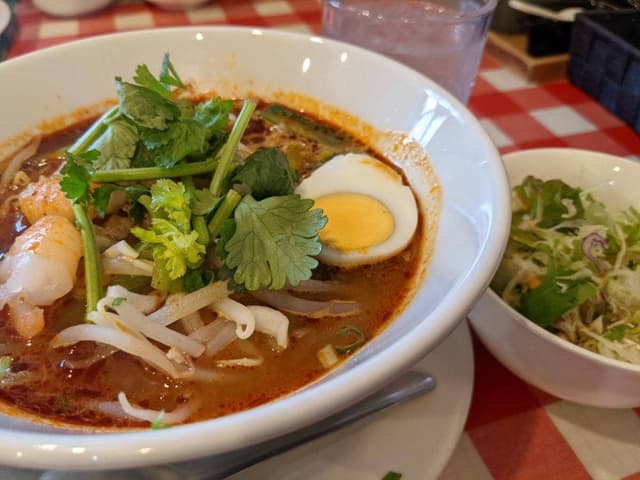 タイ屋台ごはん Na Tun Ten - サブ画像3