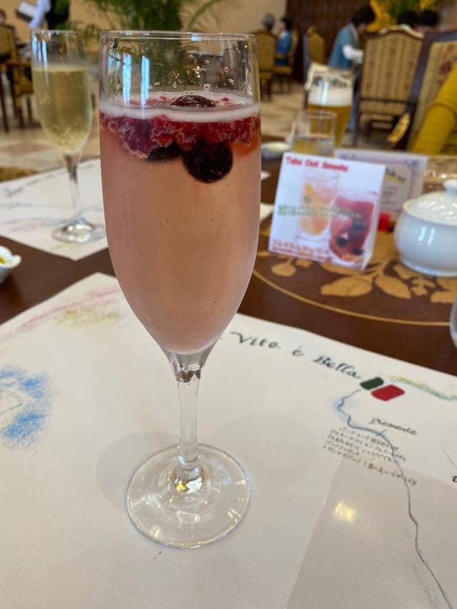 ラ・ヴィータ - サブ画像1