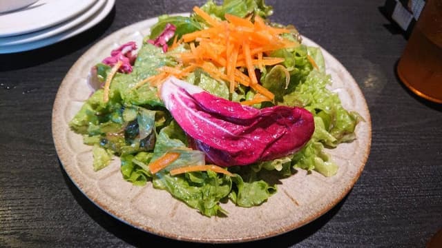 ヴァンテオ ハンバーグスタンド - サブ画像3