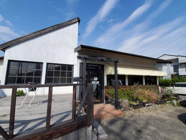 MOGU-CAFE - サブ画像1