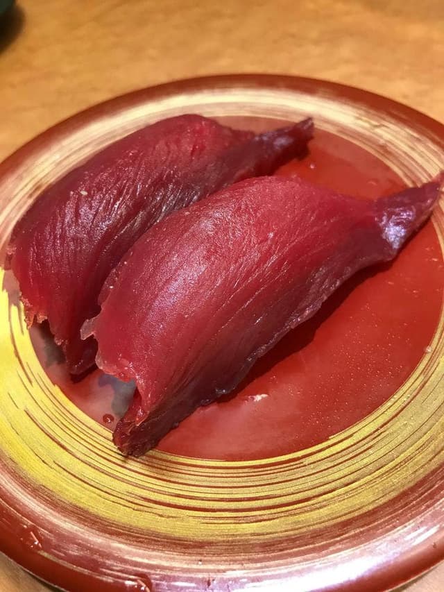 かいてん寿し 大倉 - サブ画像2