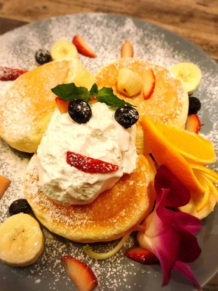 Kauai Diner イオンモール上尾店