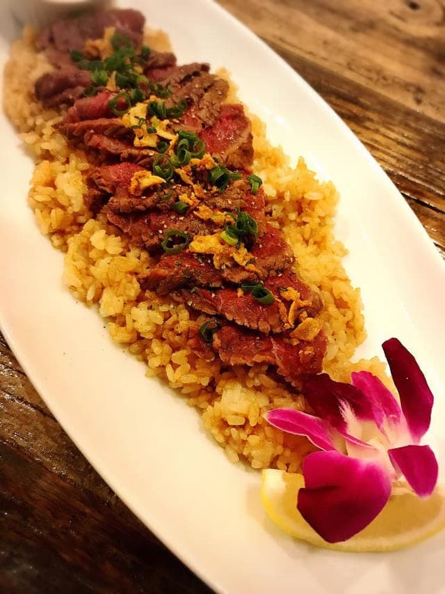 Kauai Diner イオンモール上尾店 - サブ画像2