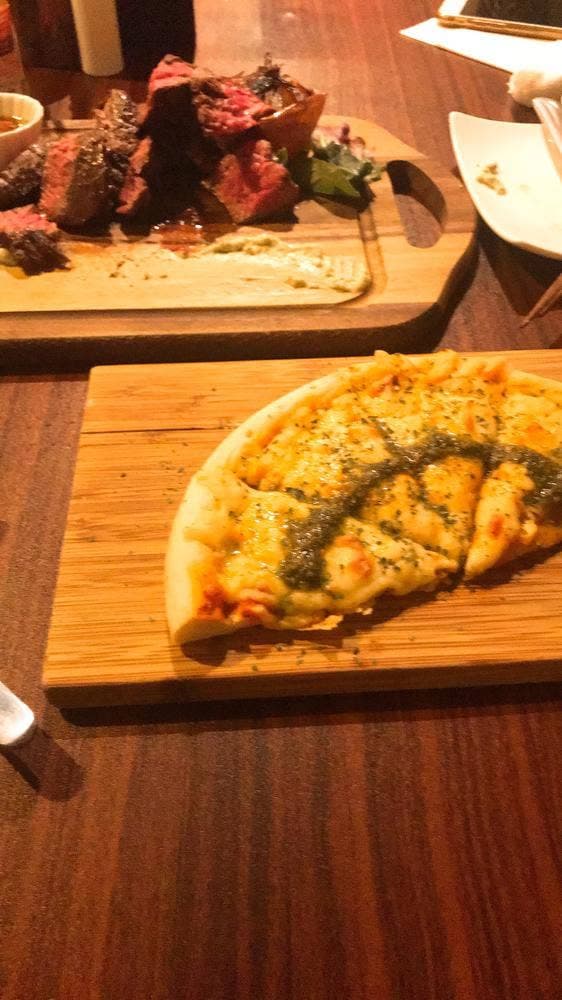 Nikubar塊肉とワイン 朝霞台 - サブ画像1