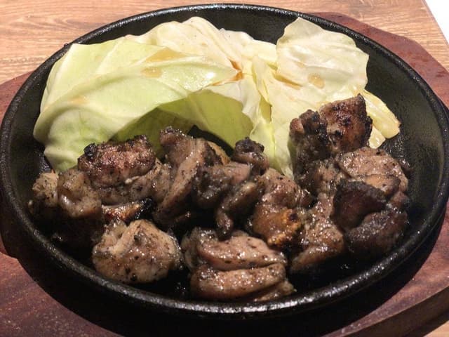 九州魂 住道店 - サブ画像3