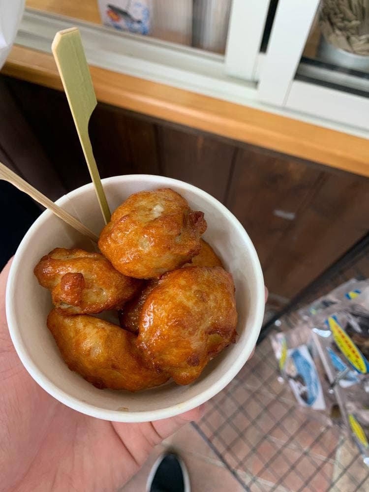練物屋 道の駅あわじ店