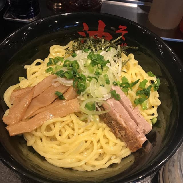 東京油組総本店 大宮東組 - サブ画像3