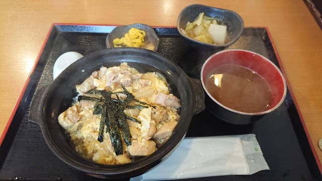 活魚・串揚げ わが家 - サブ画像3