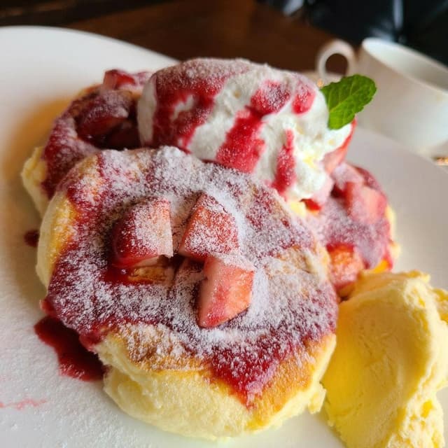 紫陽花珈琲 - サブ画像2