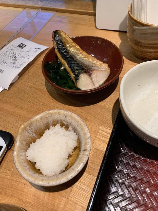 大戸屋ごはん処 亀戸駅前店 - サブ画像3