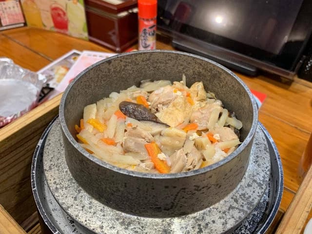 やきとり恵屋プラス 赤江店 - サブ画像3
