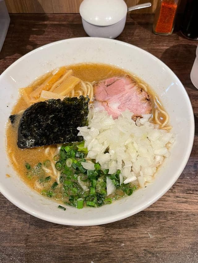 吉田食堂 - サブ画像2