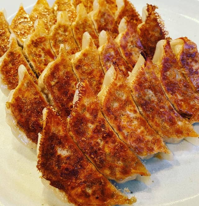 ぎょうざの焼吉 - サブ画像1