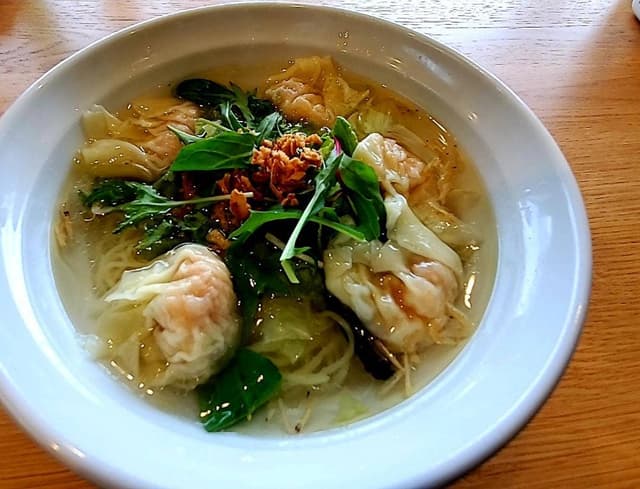 上海ダイニング 星宮 - サブ画像2