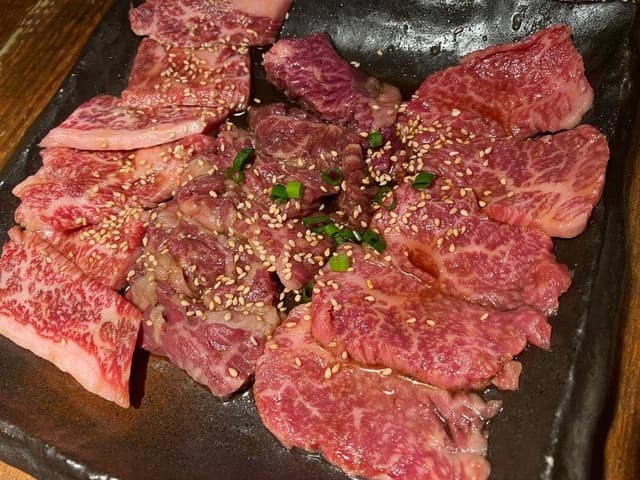 KOREAN DINING 松島 - サブ画像2