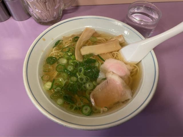 めん処 みやち - サブ画像2