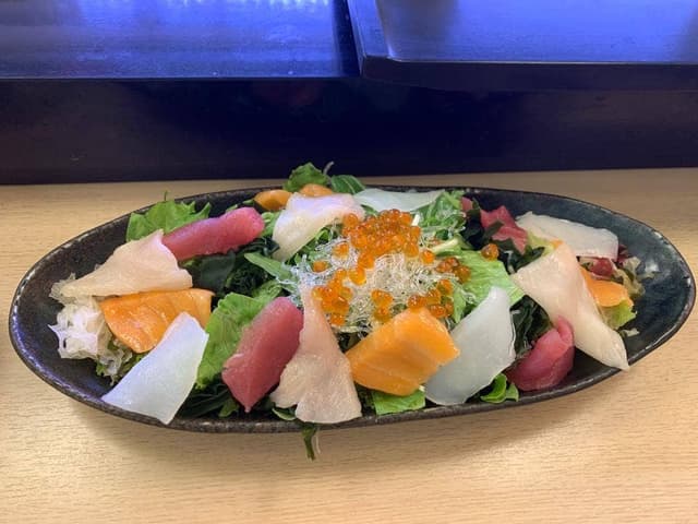 すしざんまい 浅草雷門店 - サブ画像2