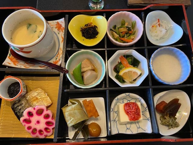 ホテル日航奈良 よしの - サブ画像1