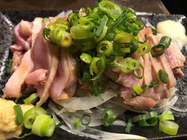 焼鶏 誠 - サブ画像1