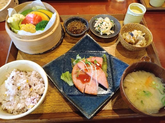 珈琲工房おおたに - サブ画像2