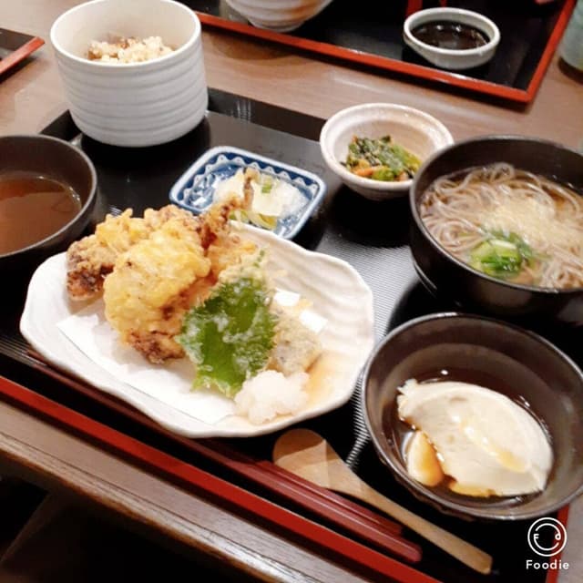 清修庵 イオンタウン四日市泊店 - サブ画像1