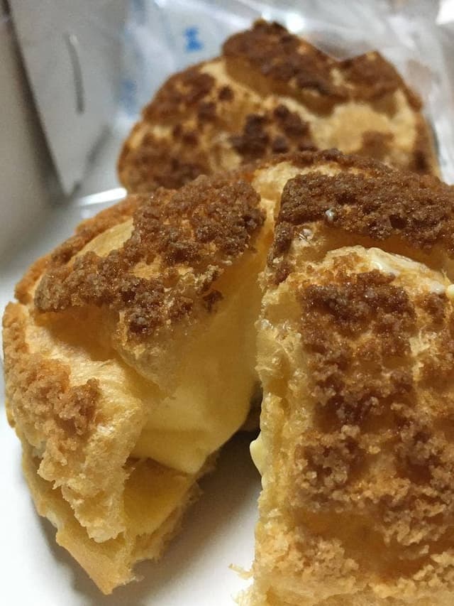 patisserie d ASO MIYUKI - サブ画像1