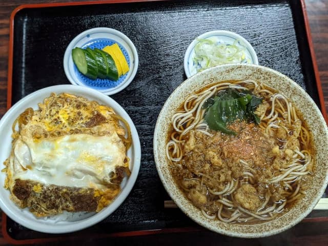 尾張屋 - サブ画像2