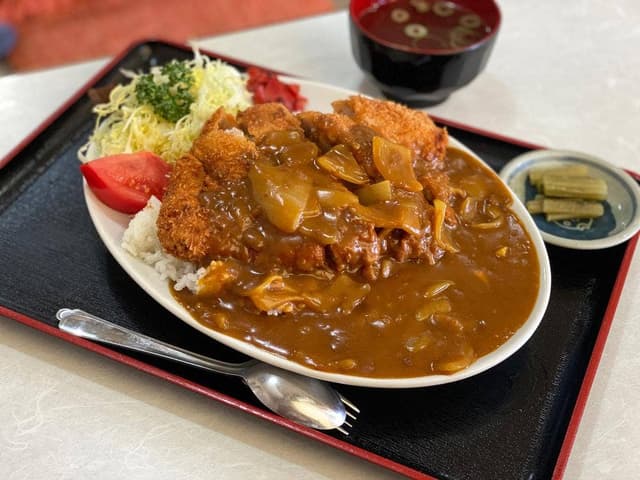 よし味食堂 - サブ画像2