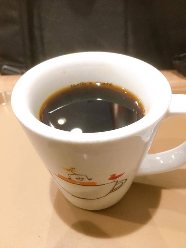 ホリーズカフェ 本能寺会館店 - サブ画像1