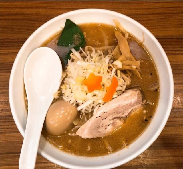 麺家 さざんか - サブ画像2