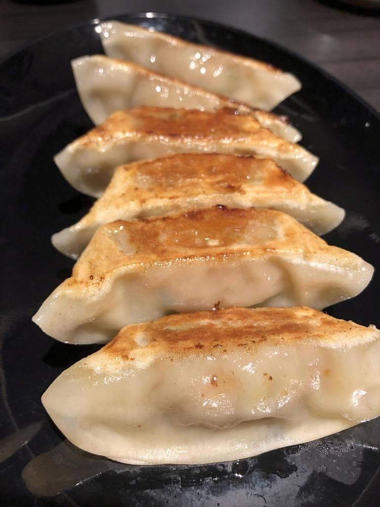 GYOZA OHSHO 烏丸御池店