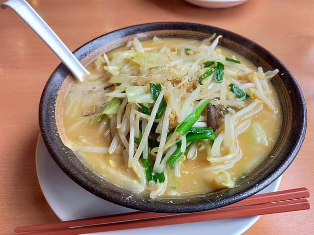 幸楽苑 取手店 - サブ画像1