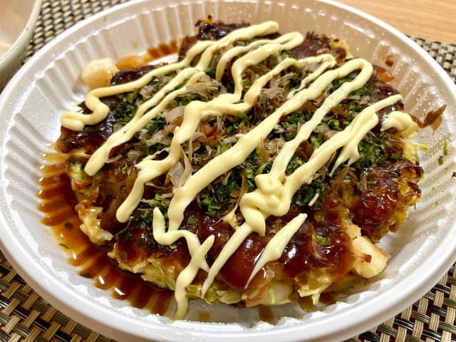 関西風お好み焼・もんじゃ焼 縁家 - サブ画像2