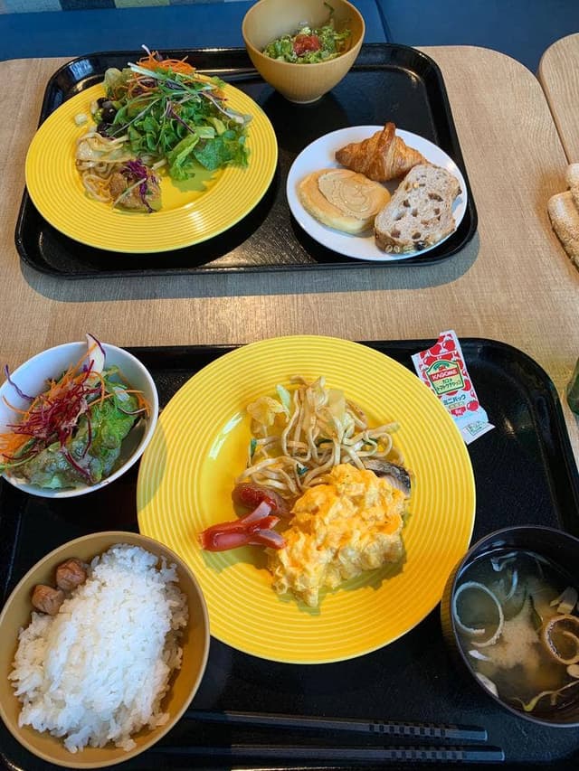 アリーズ 沖縄北谷 - サブ画像3