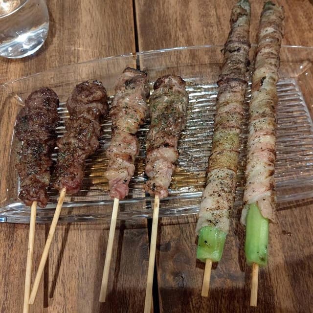 串焼きGrill Ya-Ya's - サブ画像2