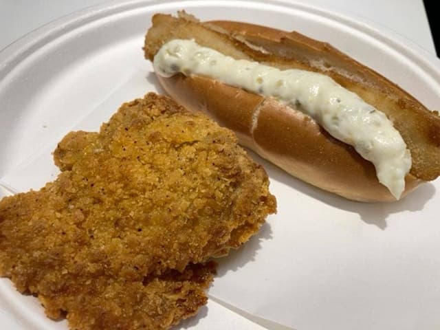 IKEA ビストロ 鶴浜店 - サブ画像2