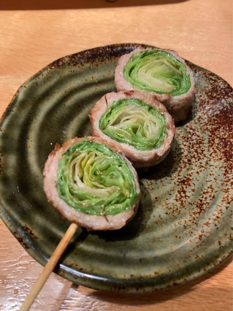 のずみ やさい巻き・彩sour