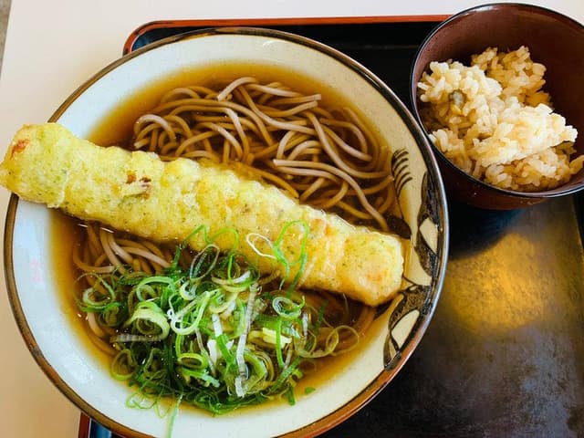 スマル亭富士宮店 - サブ画像1