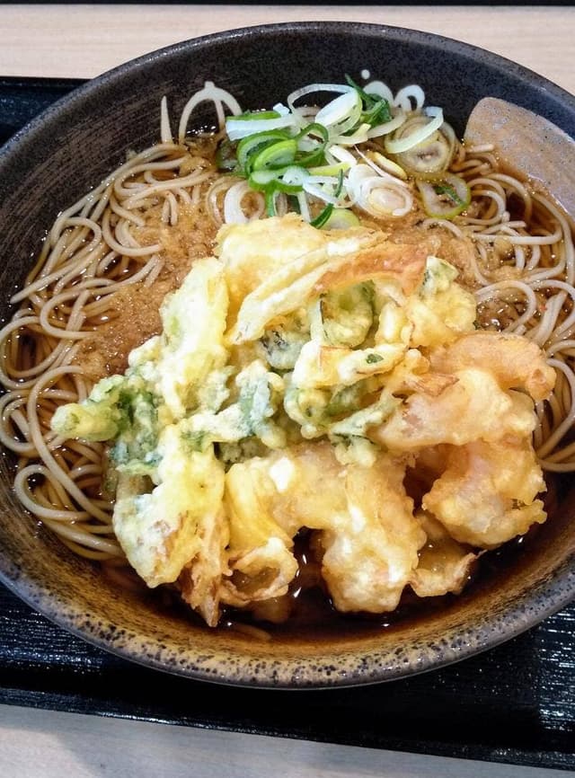 ゆで太郎 もつ次郎 大井松田店 - サブ画像1