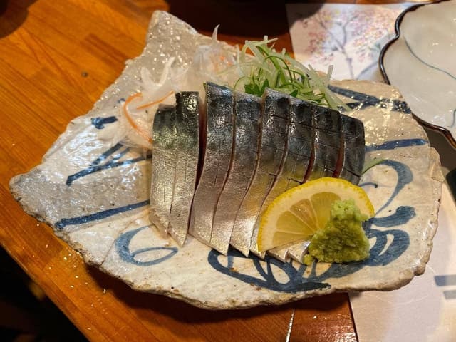 すし小料理とみおか - サブ画像1